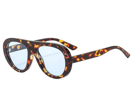 AMALFI | Piloten-Sonnenbrille