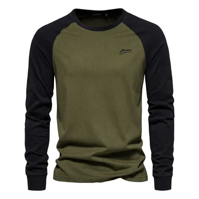 Knut™ | Langarm-Shirt
