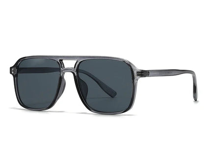 FIRENZE | Sonnenbrille mit doppeltem Steg