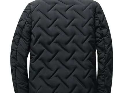 Fabian™ - Premium-Pufferjacke