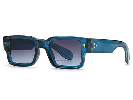VENEZIA | Dicke quadratische Sonnenbrille