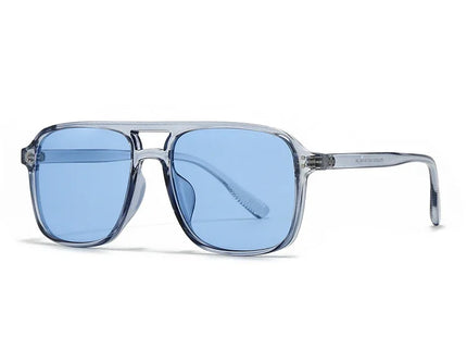 FIRENZE | Sonnenbrille mit doppeltem Steg