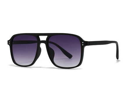 FIRENZE | Sonnenbrille mit doppeltem Steg