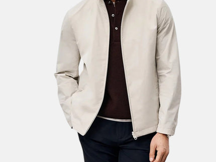 Marvin™ | Herren Freizeitjacken mit Stehkragen