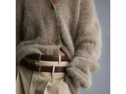 Daisy™ - stilvoller Pullover