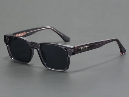 Herren "Sunmaster" Sonnenbrille (Kostenlose Hülle inklusive)