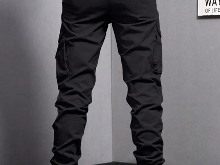 Austin™ | Elite Tapered Cargo-Hosen