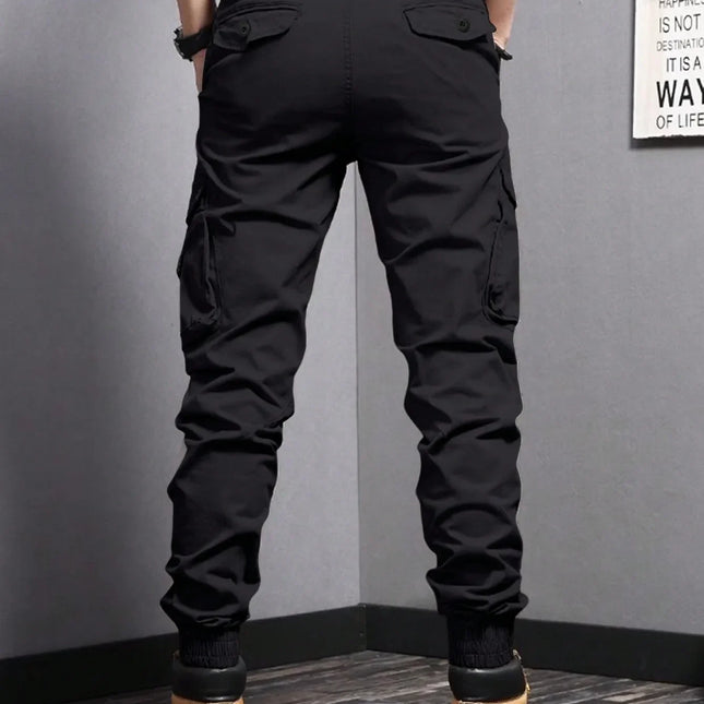 Austin™ | Elite Tapered Cargo-Hosen