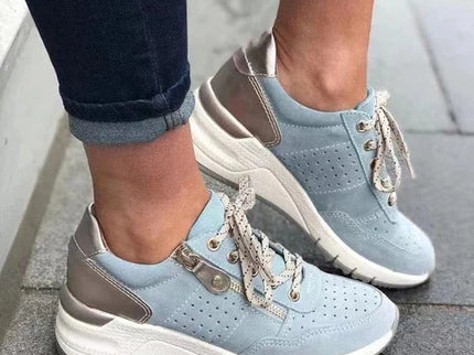Alexandra - Bequeme orthopädische Freizeitschuhe für jede Gelegenheit