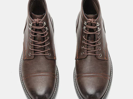 Dakota | Klassische Derby-Stiefel