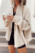 Beige / S