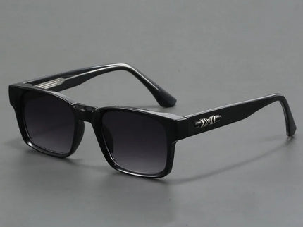 Herren "Sunmaster" Sonnenbrille (Kostenlose Hülle inklusive)