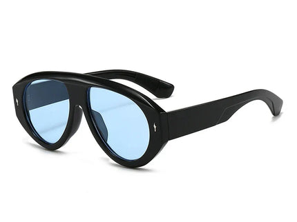 NAPOLI | Chunky Aviator Sonnenbrille