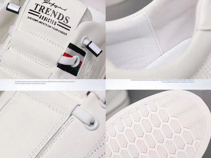 Hector™ | Freizeit-Schuhe