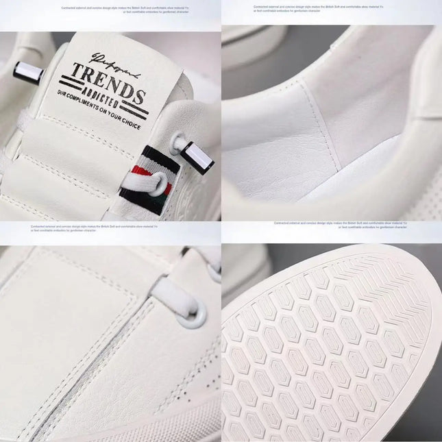 Hector™ | Freizeit-Schuhe