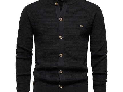 Ottmar | Exklusive Baumwoll-Cardigan