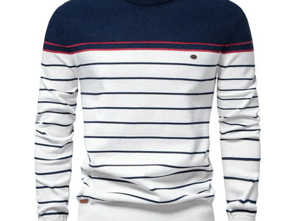 Rupprecht | Robuster Herrenpullover