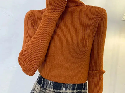 Mariana | Rollkragenpullover für Damen