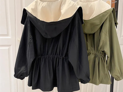 Sylvia - Windjacke