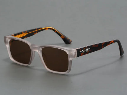 Herren "Sunmaster" Sonnenbrille (Kostenlose Hülle inklusive)