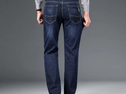 Axels klassische Jeans