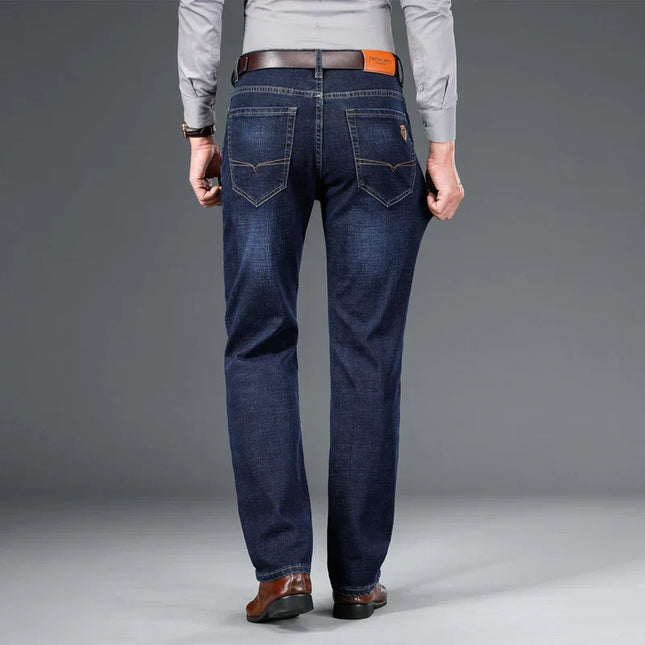 Axels klassische Jeans