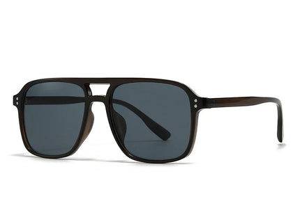 FIRENZE | Sonnenbrille mit doppeltem Steg