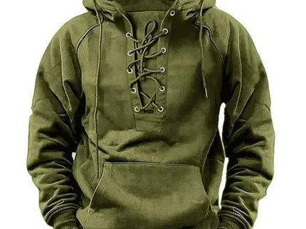Ragnar Viking Hoodie