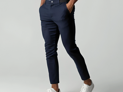 Luke™ | Elastische Chino-Hosen