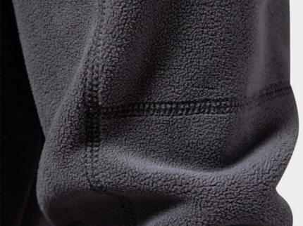 Claude™ - Premium Fleecepullover