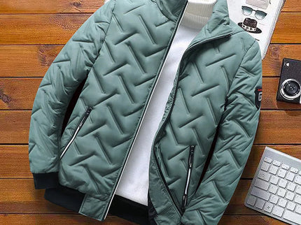 Fabian™ - Premium-Pufferjacke