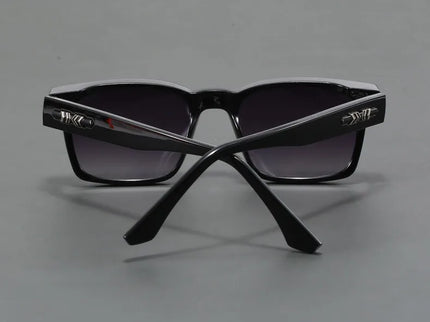 Herren "Sunmaster" Sonnenbrille (Kostenlose Hülle inklusive)