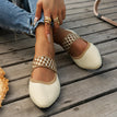 Beige / 36