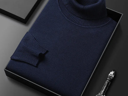 Montclair Pullover