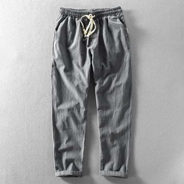 Sommerfeld™ | Drawstring-Sommerhosen