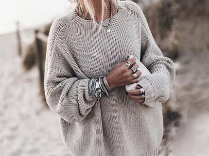 Lucia | Pullover für Frauen