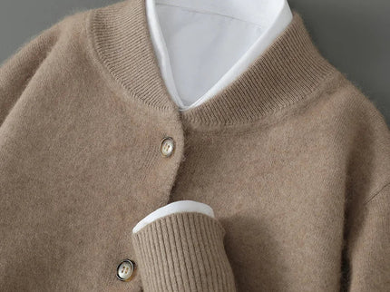 Colby - CARDIGAN