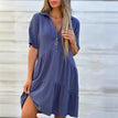 Blau / S