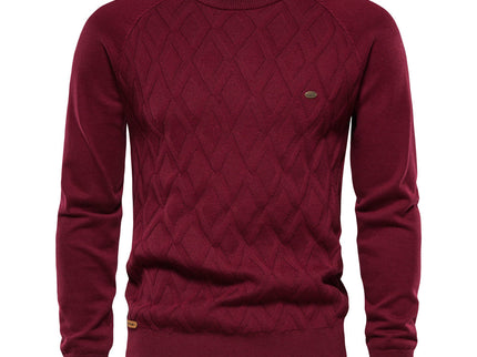 Sommerfeld™ | Herren-Strickpullover
