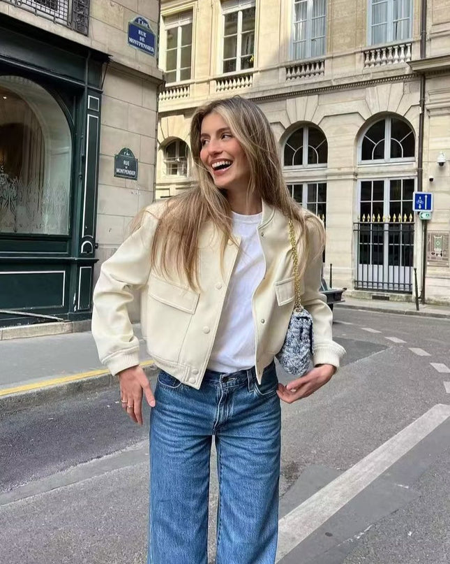 Bomberjacke