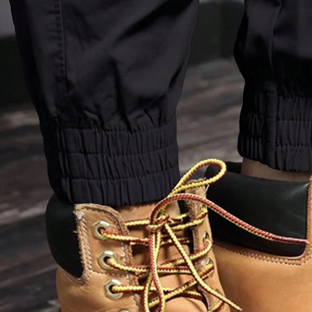 Austin™ | Elite Tapered Cargo-Hosen