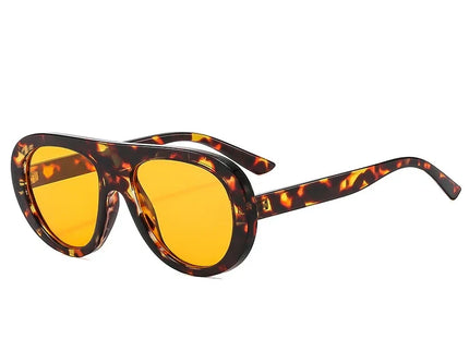 AMALFI | Piloten-Sonnenbrille