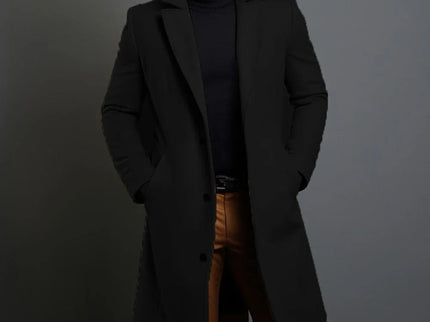 Heinz™ | Premium Trenchcoat