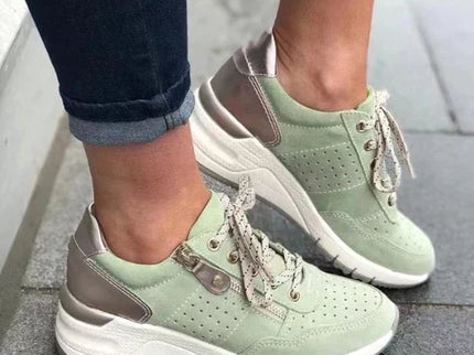 Alexandra - Bequeme orthopädische Freizeitschuhe für jede Gelegenheit