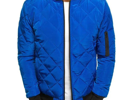 Rainer | Zeitlose Steppjacke aus Baumwolle