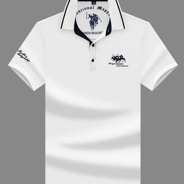Francesco™ | Herren Polo