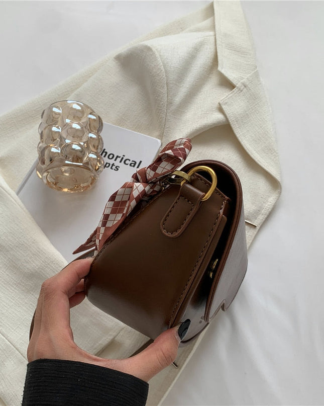 Shane - Elegante und funktionelle Umhängetasche für Frauen