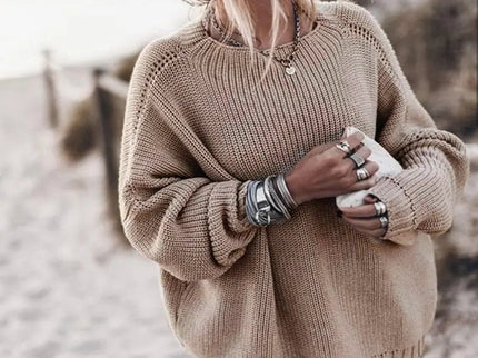 Lucia | Pullover für Frauen