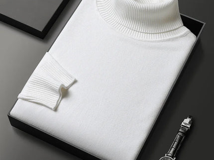 Montclair Pullover