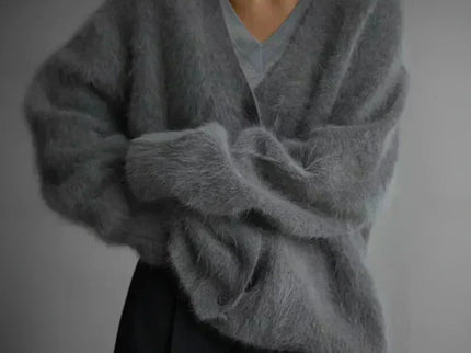 Daisy™ - stilvoller Pullover